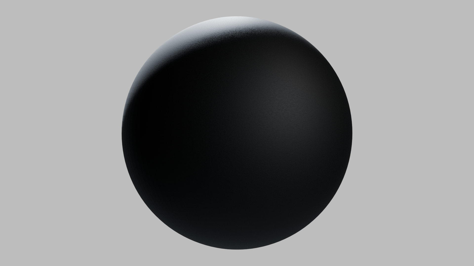 Paradox Black matte powder-coated aluminum material by Joseph Arzuaga of BRONXHILL