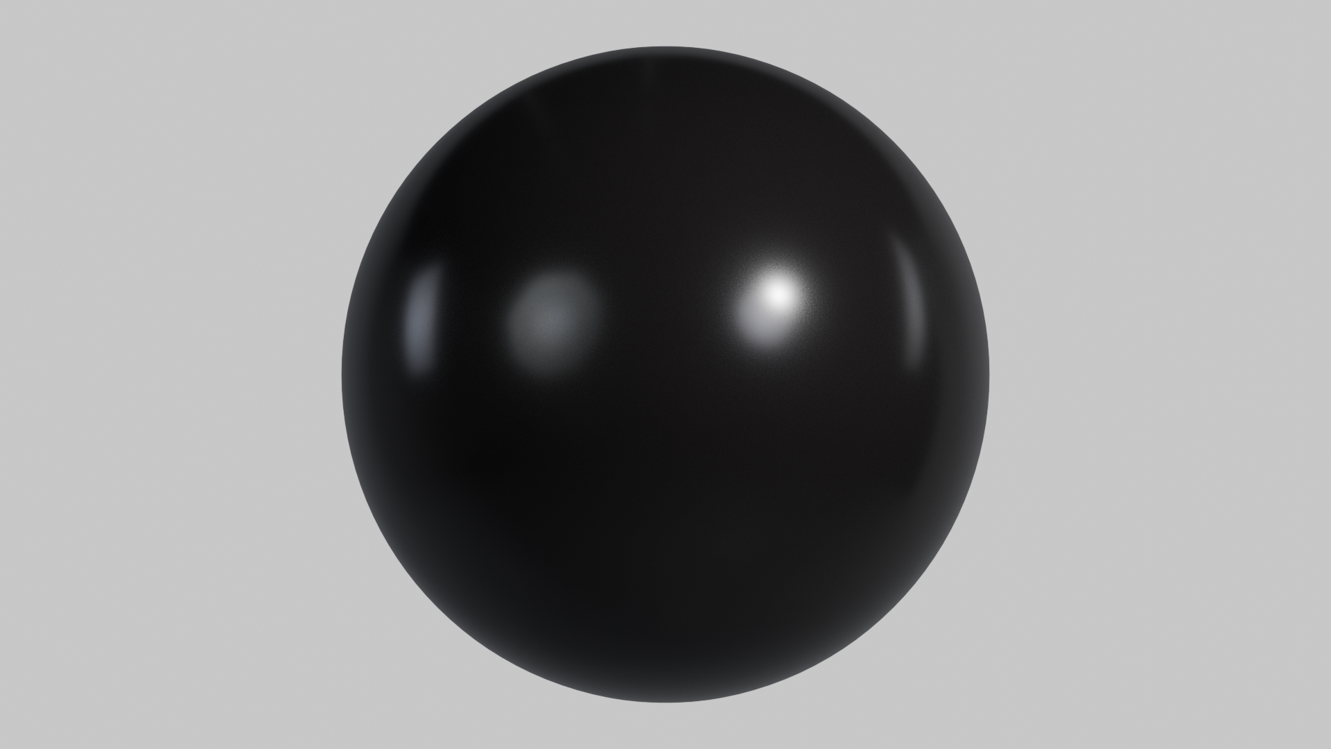 Shell Black semi-gloss powder-coated aluminum by Joseph Arzuaga of BRONXHILL