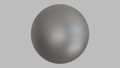 Nickel Satin Riviera metal finish by Joseph Arzuaga of BRONXHILL