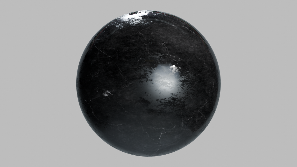 BLACK TIE — OBSCURA – BRONXHILL